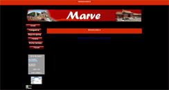 Desktop Screenshot of marve.profitux.cz